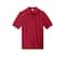 Port & Company® Combed Ring Spun Pique Adult Polo